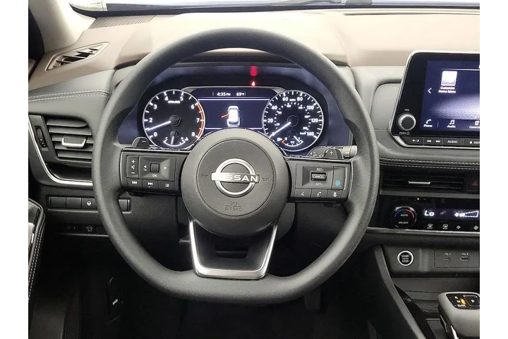 $20998 : Nissan Rogue 2023 SV 4dr Cro image 10