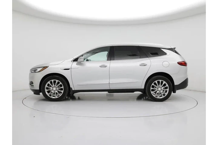 $24998 : Buick Enclave 2018 4x4 Premi image 3