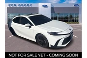 Toyota Camry 2025 SE 4dr Sed en San Bernardino