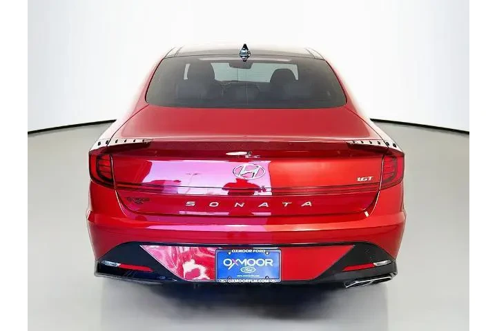 $25250 : Hyundai SONATA 2023 SEL Plus image 6