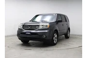$17998 : Honda Pilot 2015 4x4 EX-L 4d thumbnail