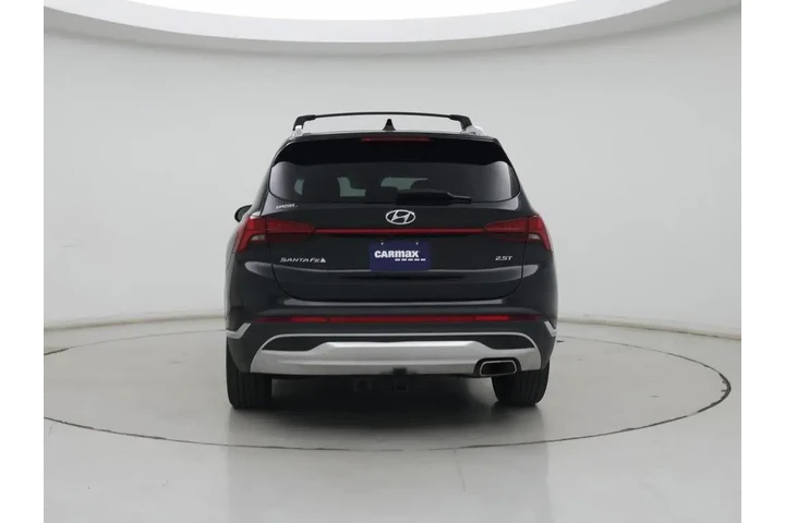 $24998 : Hyundai SANTA FE 2022 Limite image 8