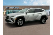$32294 : Hyundai TUCSON 2025 Limited thumbnail