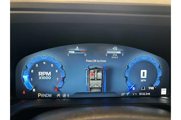 $35877 : Ford Bronco Sport 2025 AWD B image 10