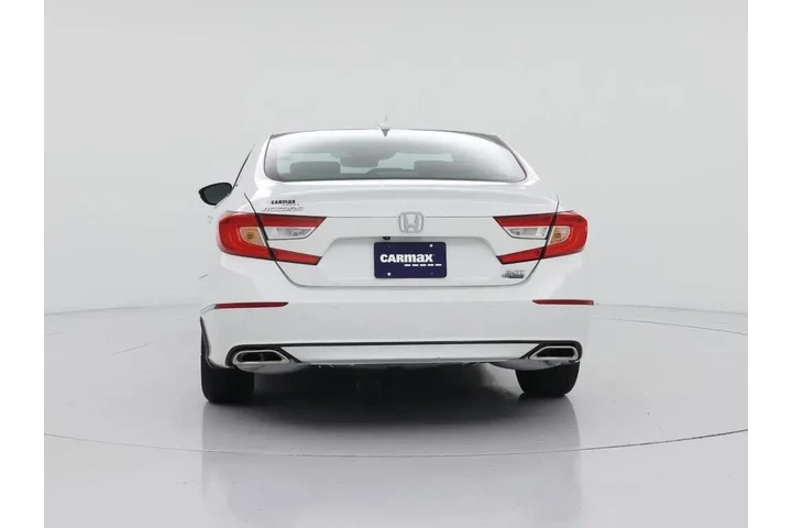 $30998 : Honda Accord 2021 Touring 4d image 6