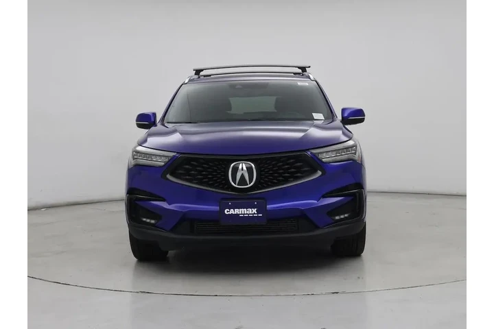 $29998 : Acura RDX 2021 4dr SUV w/A-S image 5