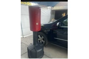 PUCHING BAG/BOLSA PARA GOLPEAR en Los Angeles