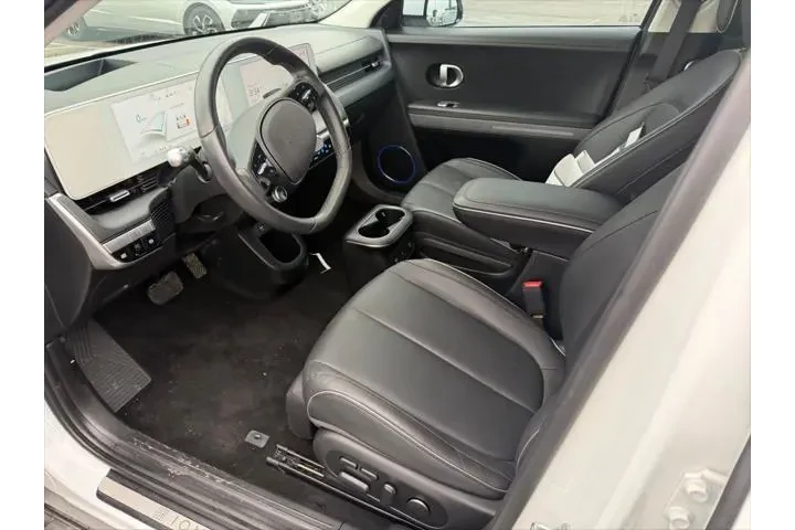 $33766 : Hyundai IONIQ 5 2024 AWD Lim image 6