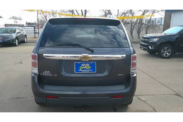 $5599 : 2008 Equinox LT image 8