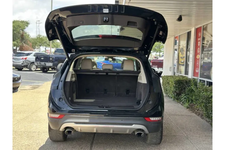 $14999 : 2018 MKC Reserve image 10