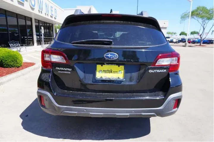 $17888 : Subaru Outback 2019 AWD 2.5i image 5