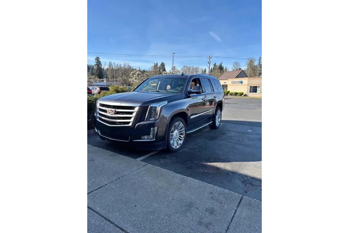 $29900 : 2016 Escalade Premium Collect image 1
