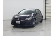 $16998 : Volkswagen Golf GTI 2016 S 4 thumbnail