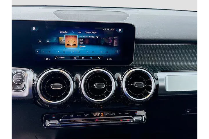 $21498 : Mercedes-Benz GLB 2021 AWD G image 10