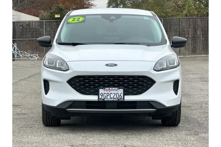 $20410 : Ford Escape 2022 SE 4dr SUV image 9