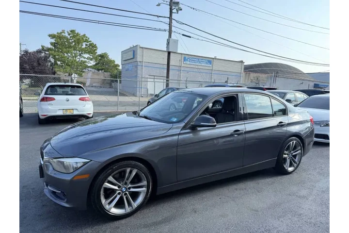 $8599 : 2013 BMW 3 Series 328i image 6
