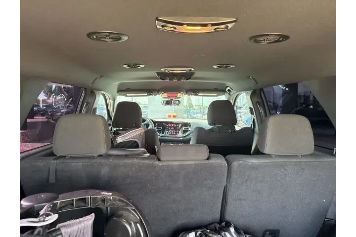 $23289 : Dodge Durango 2021 SXT 4dr S image 6