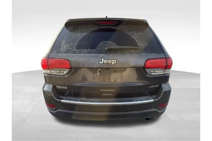 $17995 : Jeep Grand Cherokee 2019 4x2 image 6