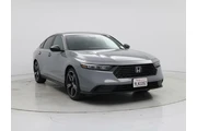 Honda Accord Hybrid 2024 Spo en Fresno