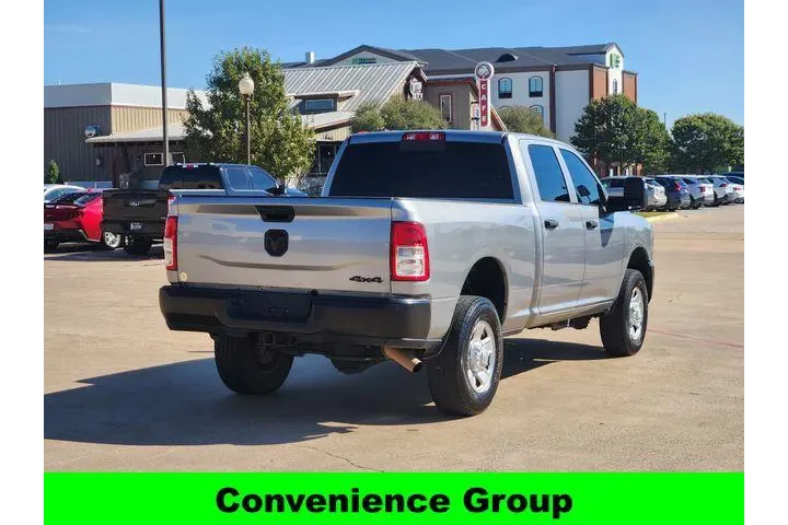 $31995 : Ram 2500 2023 4x4 Tradesman image 6