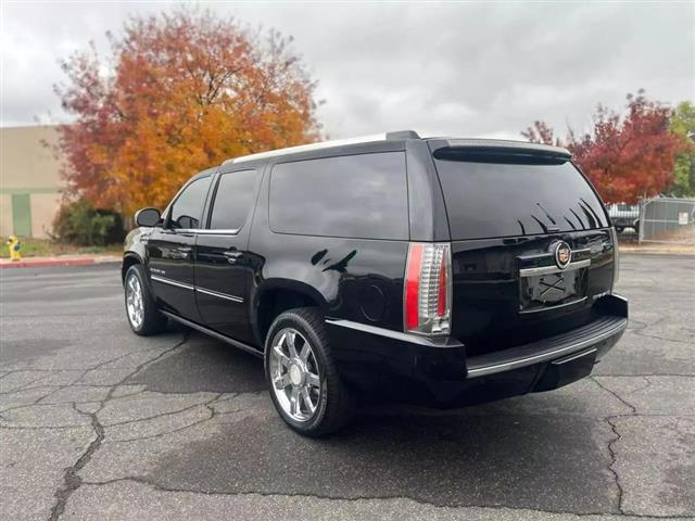 $13999 : 2014 CADILLAC ESCALADE ESV image 9