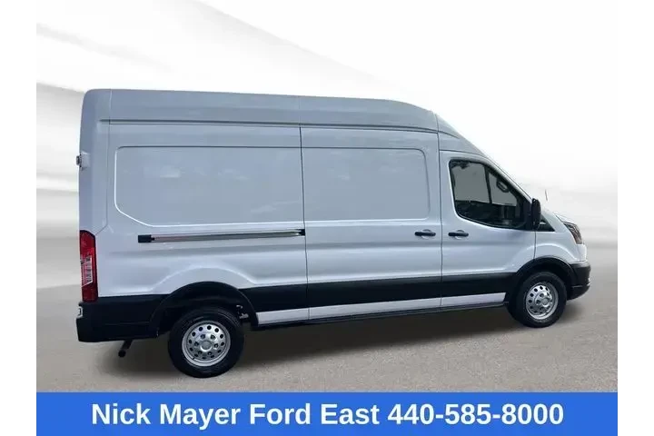 $33995 : Ford Transit 2023 AWD 250 3d image 9