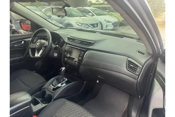 $9297 : 2018 Rogue S image 8