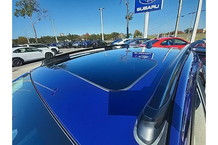 $29612 : Subaru Crosstrek 2025 AWD Li image 8