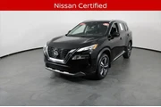 $20848 : Nissan Rogue 2023 SL 4dr Cro thumbnail