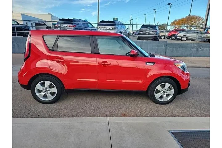 $11499 : Kia Soul 2019 4dr Crossover image 8