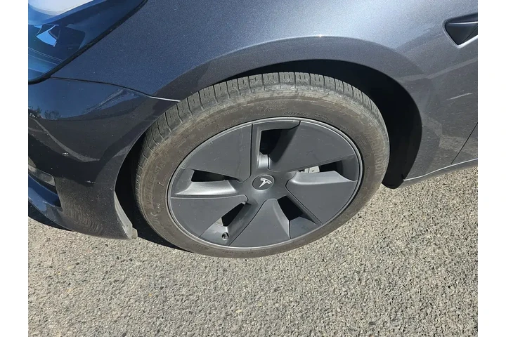 $22500 : Tesla Model 3 2023 4dr Sedan image 3