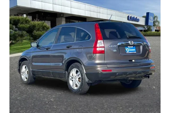 $8399 : Honda CR-V 2010 EX 4dr SUV image 7