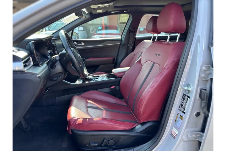 2021 K5 GT-Line image 7