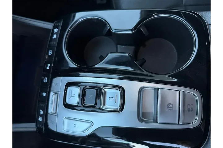 $25000 : Hyundai TUCSON 2024 AWD Limi image 9