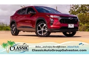 Chevrolet Trax 2024 RS 4dr C en Houston