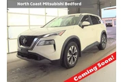 Nissan Rogue 2023 AWD SV 4dr en Cleveland