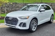 2022 Audi Q5 45 S line Premi en Arlington VA