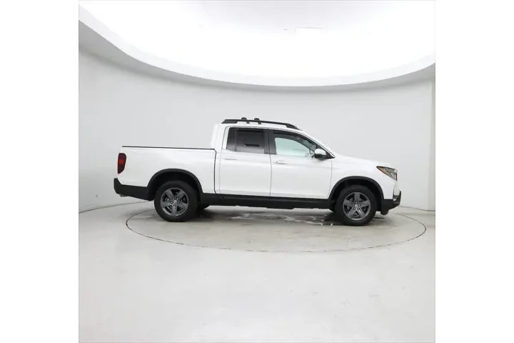 $31998 : Honda Ridgeline 2023 AWD RTL image 7