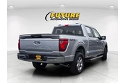 $39988 : Ford F-150 2024 4x4 XLT 4dr thumbnail