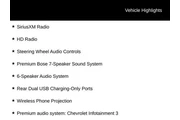 $32865 : Chevrolet Silverado 1500 202 thumbnail