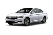 Volkswagen Jetta 2019 SEL 4d