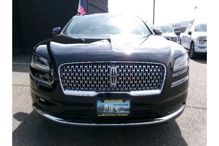 $39996 : Lincoln Nautilus 2023 AWD Re image 2