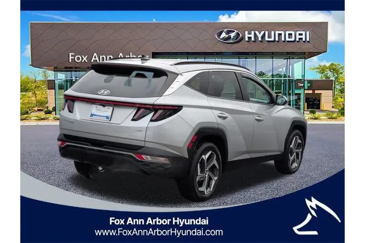 $23750 : Hyundai TUCSON 2023 AWD SEL image 5