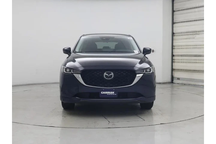 $24998 : Mazda CX-5 2024 AWD 2.5 S Se image 5