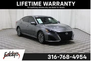 Nissan Altima 2023 2.5 SL 4d en Wichita