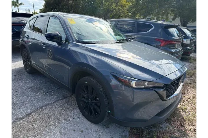$23488 : Mazda CX-5 2023 AWD 2.5 S Ca image 3