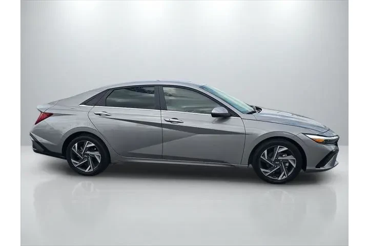 $22999 : Hyundai ELANTRA 2024 SEL 4dr image 4