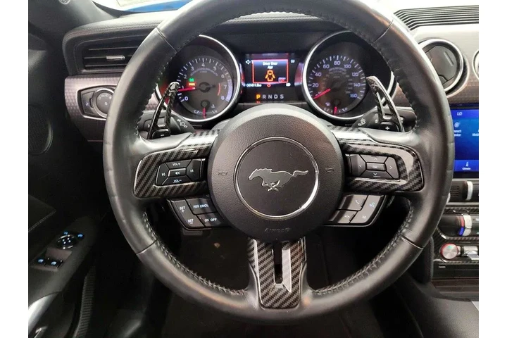 $27998 : Ford Mustang 2023 EcoBoost 2 image 10