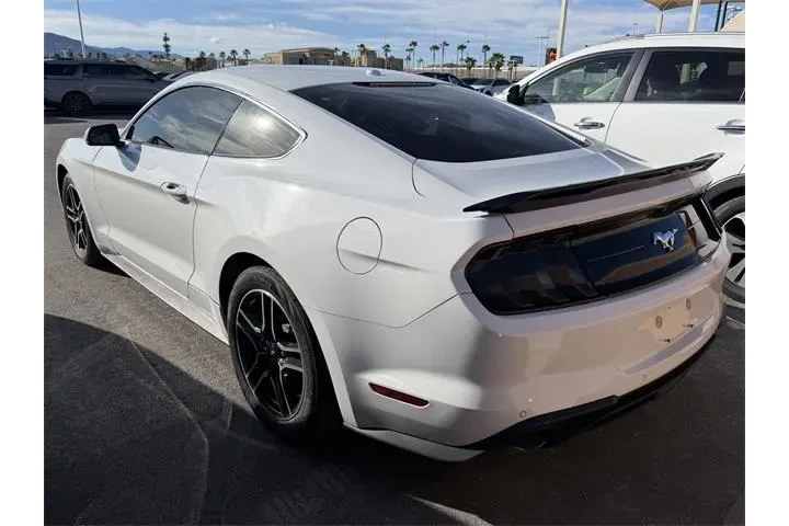 $19588 : Ford Mustang 2020 EcoBoost P image 3