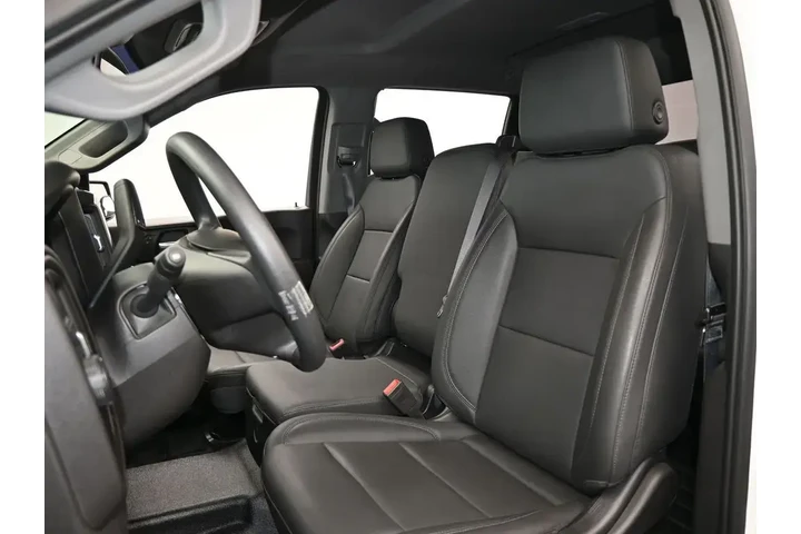 $31590 : Chevrolet Silverado 1500 202 image 10